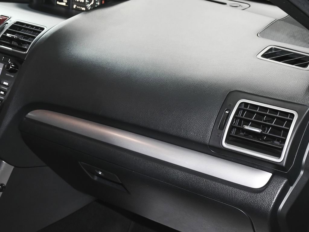 Used 2017 Subaru WRX STI image 45