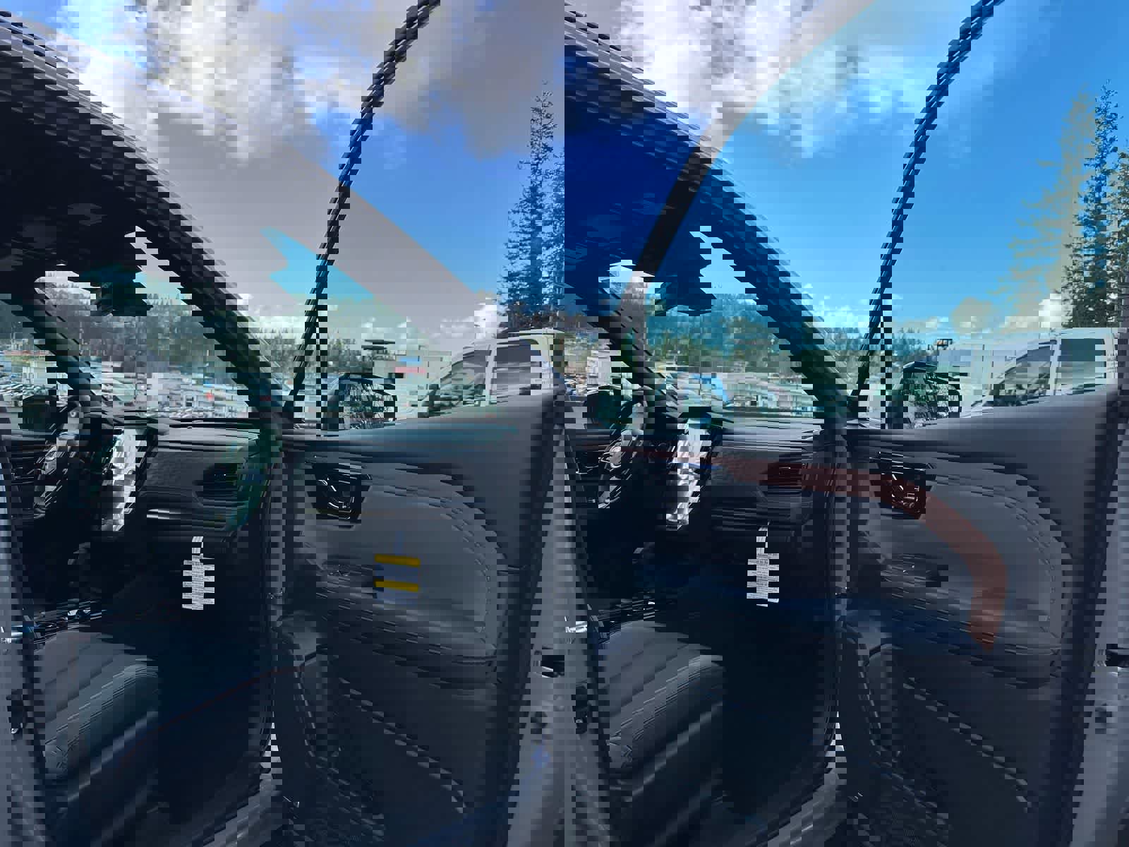 New 2026 Subaru Forester Sport image 15