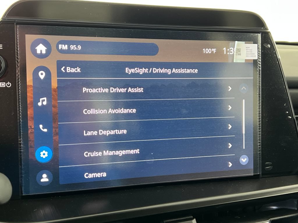 New 2026 Subaru Outback Wilderness AWD/4WD image 36