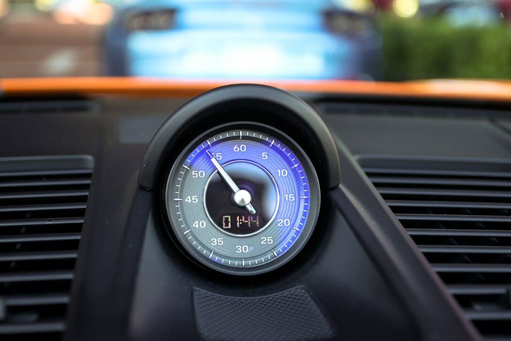 Used 2021 Porsche 911 Turbo S image 28