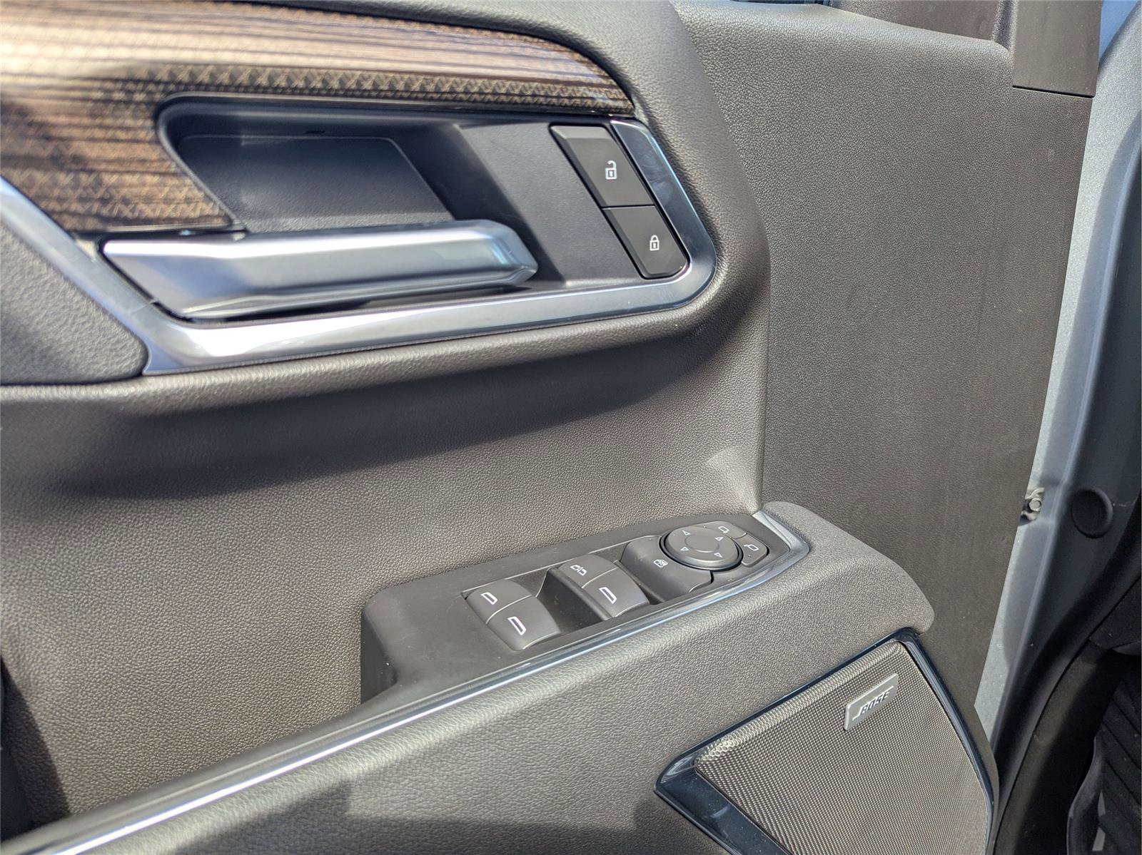 New 2026 Chevrolet Silverado 1500 LT Trail Boss w/ LT Trail Boss Premium Package image 16