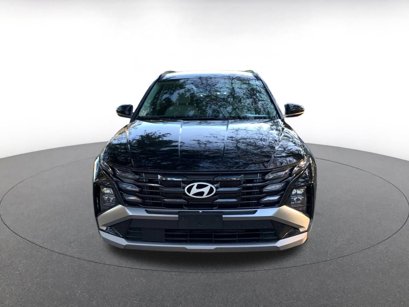 Used 2025 Hyundai Tucson SEL image 2