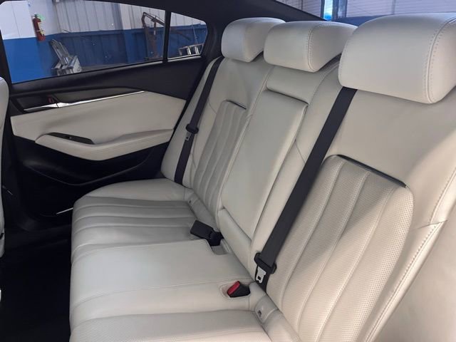 Used 2018 MAZDA MAZDA6 Signature image 17