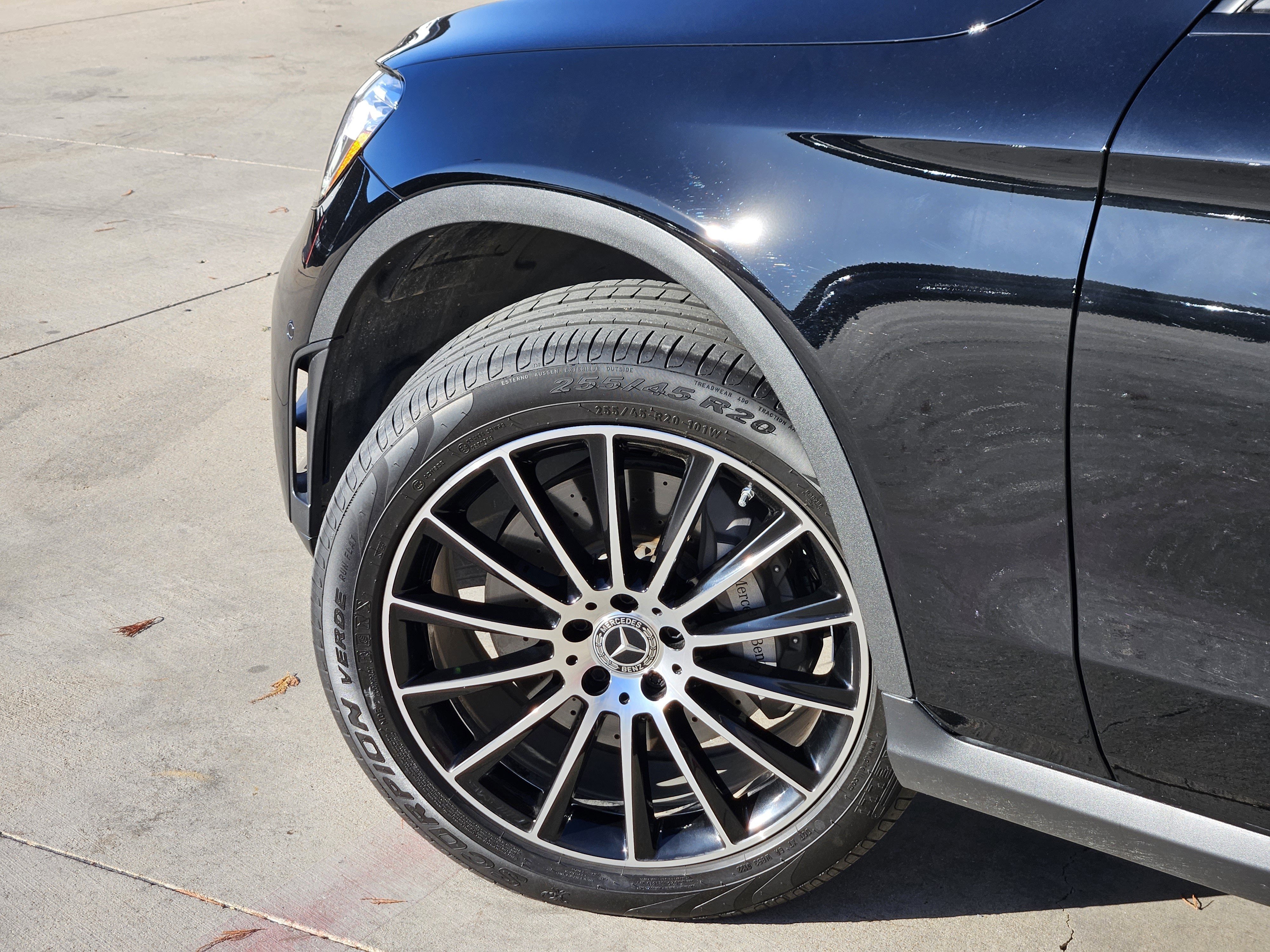 Certified 2022 Mercedes-Benz GLC 300 image 5