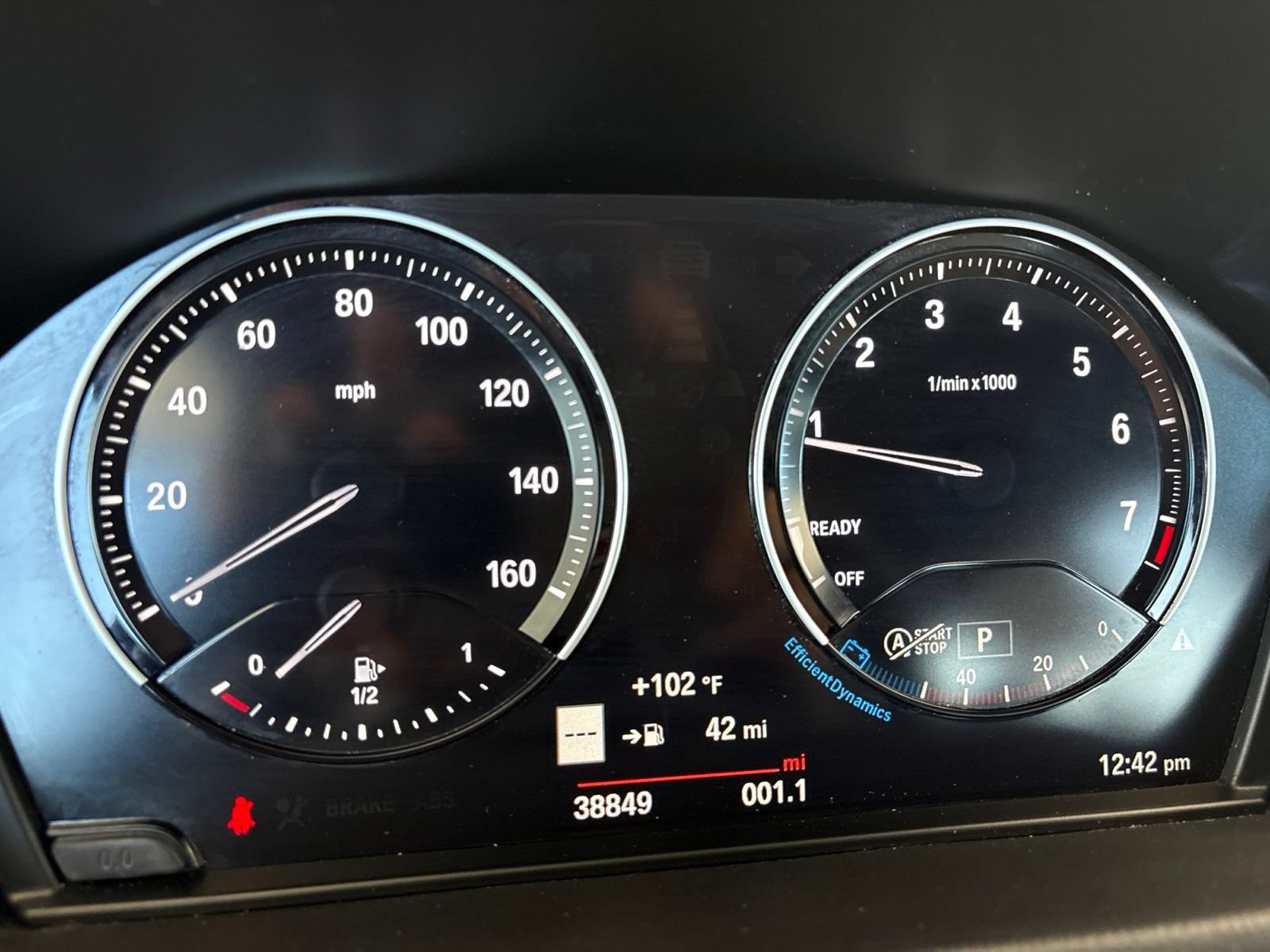 Used 2022 BMW X1 sDrive28i w/ Convenience Package FWD image 30