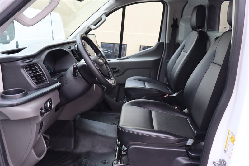 Used 2025 Ford Transit 150 Low Roof RWD image 15