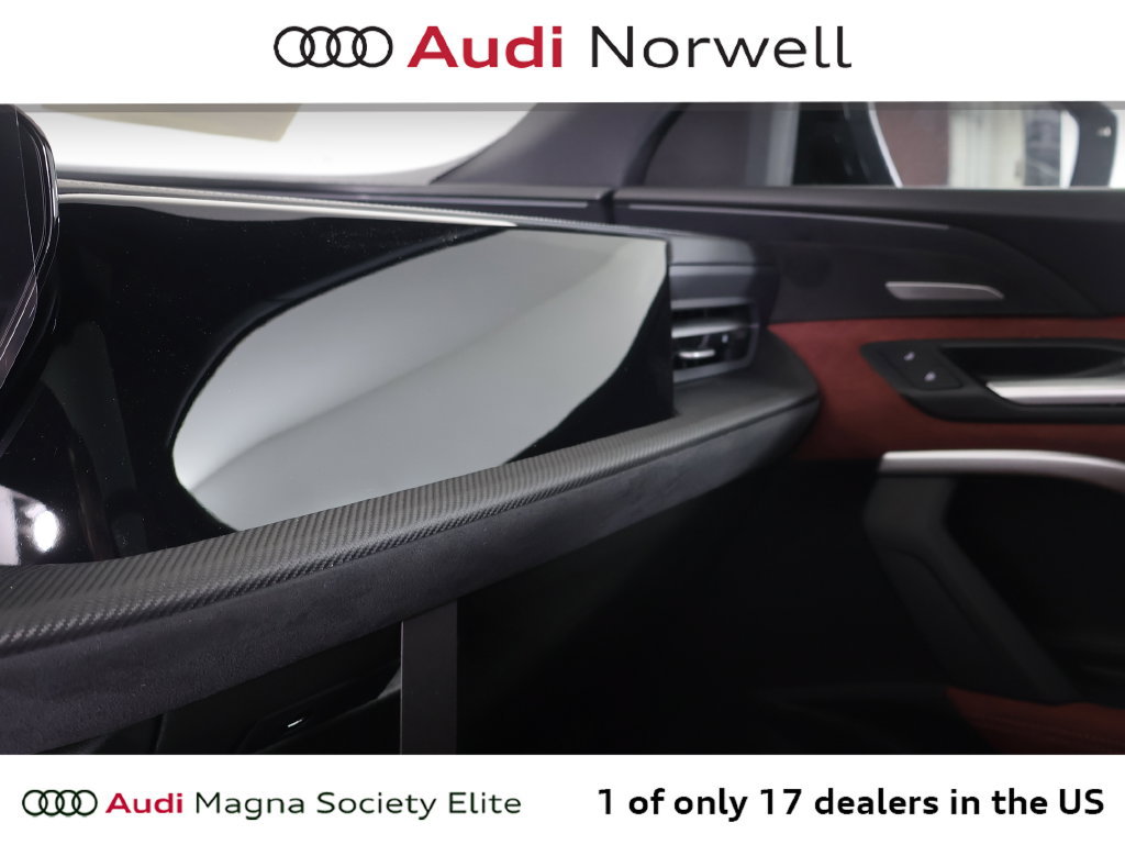 New 2026 Audi SQ5 Premium Plus AWD/4WD image 6