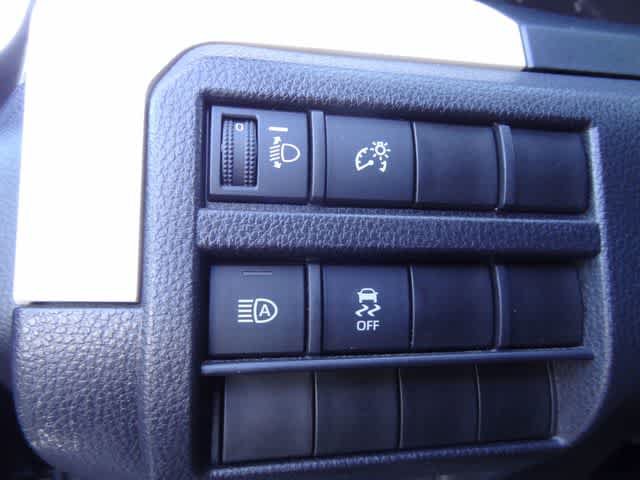 Used 2024 Toyota Tacoma TRD Off-Road AWD/4WD image 14