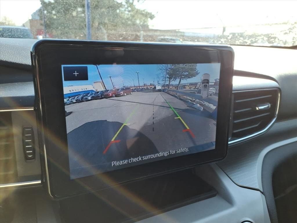 Certified 2024 Ford Explorer XLT w/ Equipment Group 202A AWD/4WD image 22