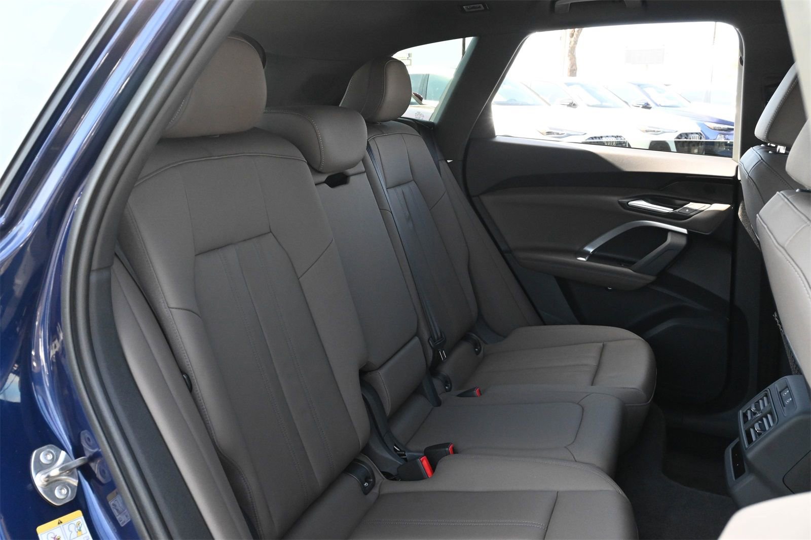 Certified 2025 Audi Q5 Premium w/ Convenience Package image 20