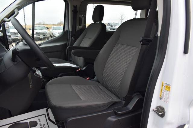 Used 2024 Ford Transit 350 XLT image 13
