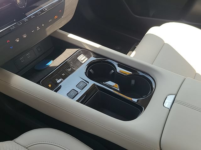 New 2026 Nissan Murano SL w/ Comfort Package AWD/4WD image 21