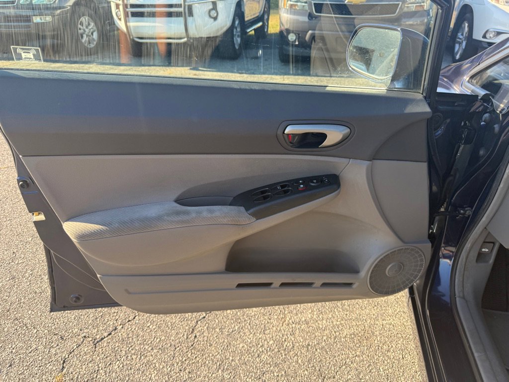 Used 2010 Honda Civic LX image 11