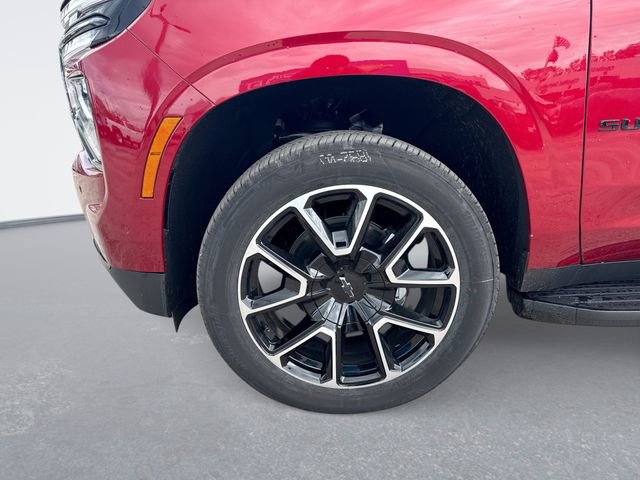 New 2026 Chevrolet Suburban RST w/ Comfort Package AWD/4WD image 10