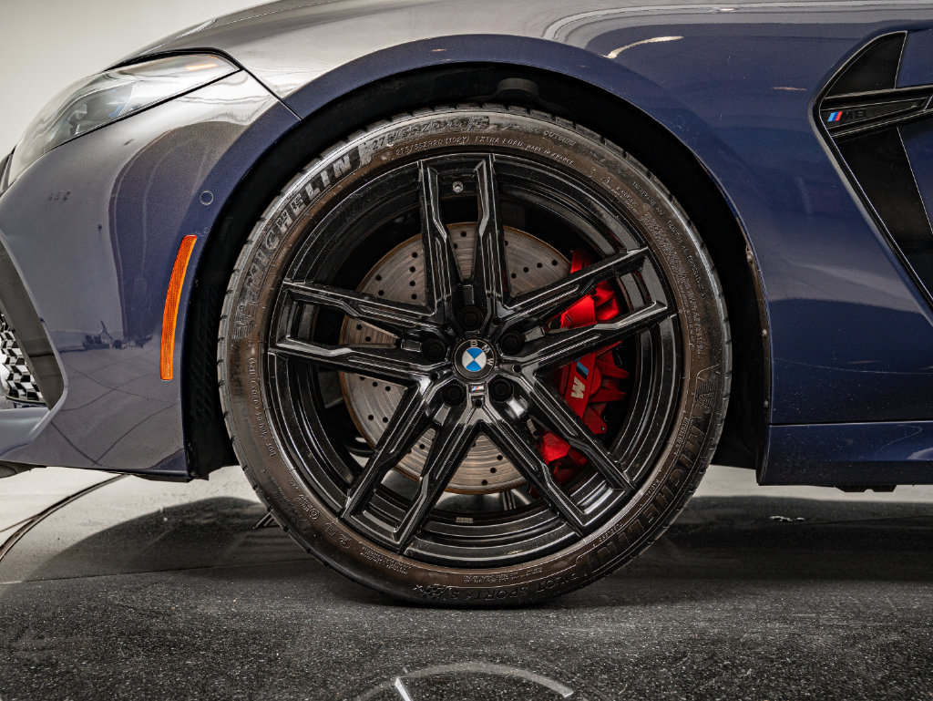 Used 2025 BMW M8 Competition AWD/4WD image 11