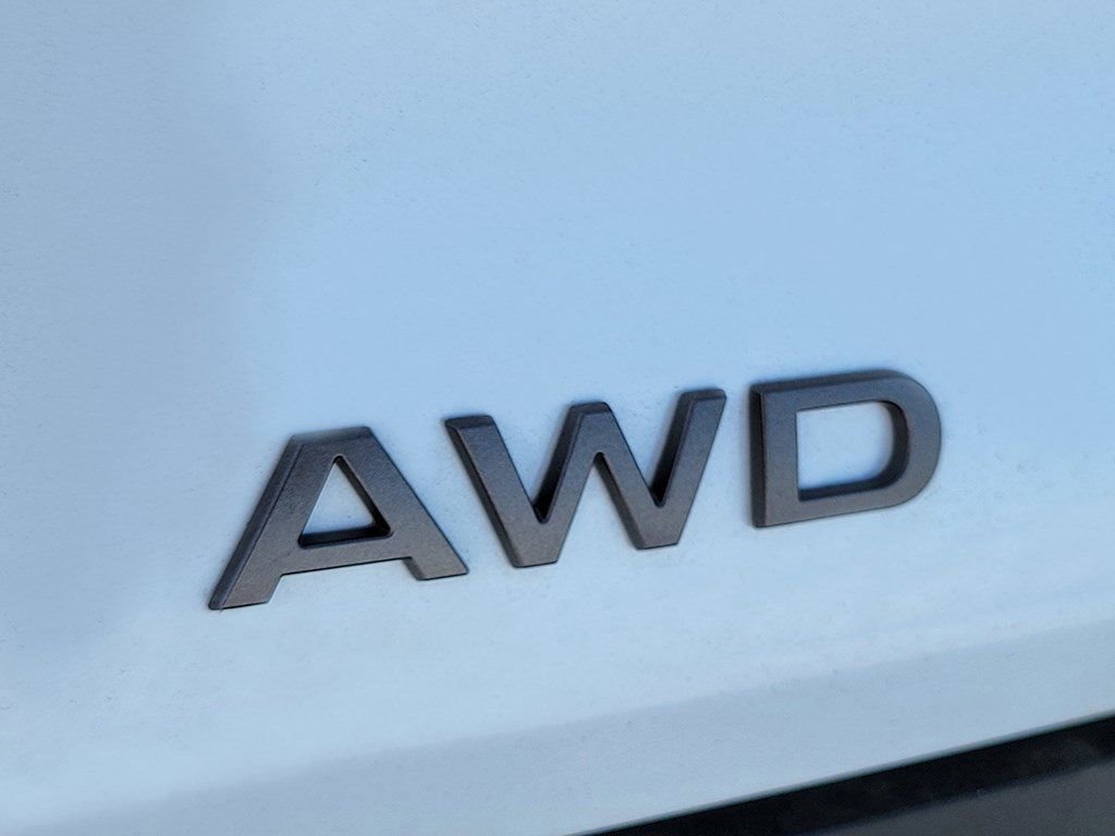 New 2025 Nissan Murano SL w/ Cargo Package image 11