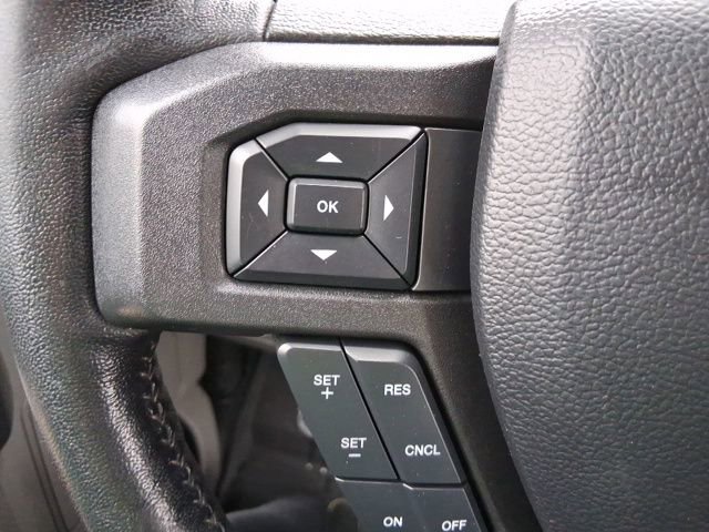 Used 2020 Ford F150 XLT w/ Equipment Group 302A Luxury image 20