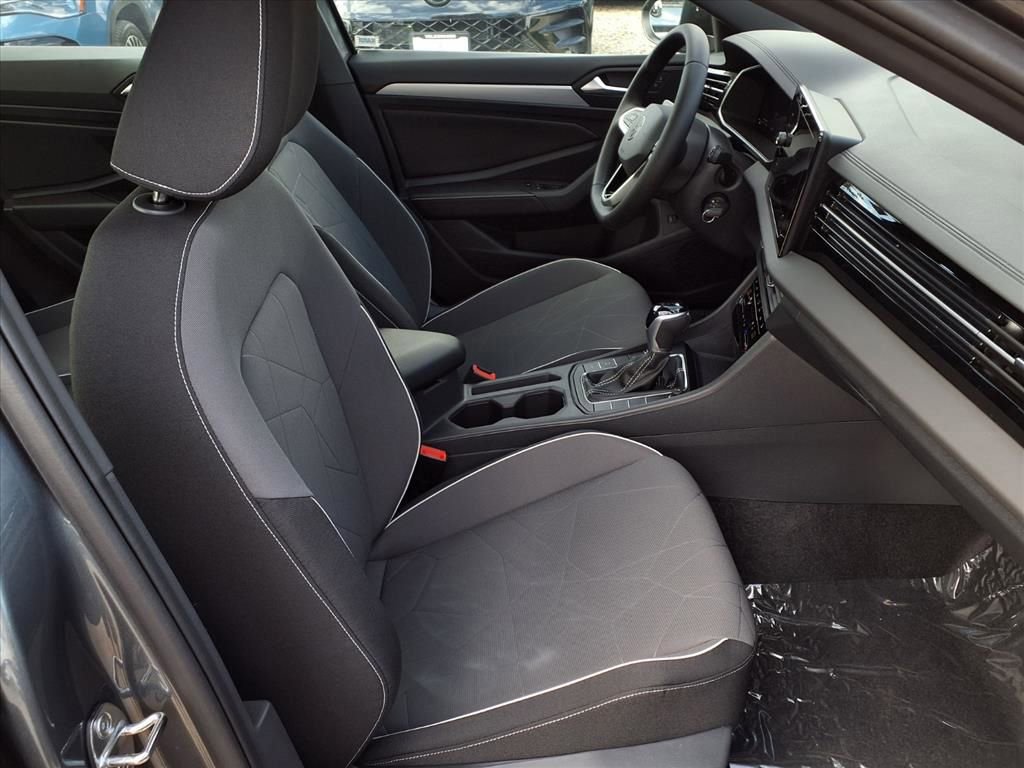 New 2025 Volkswagen Jetta Sport image 23