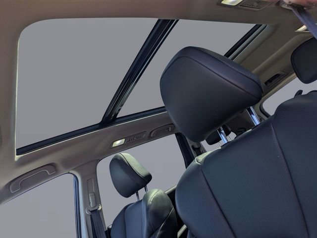 Used 2024 Subaru Ascent Touring image 22