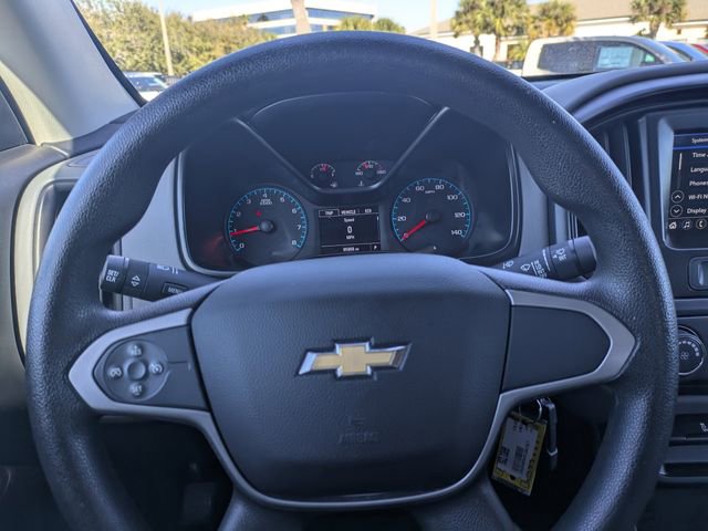 Used 2019 Chevrolet Colorado W/T w/ WT Convenience Package image 29