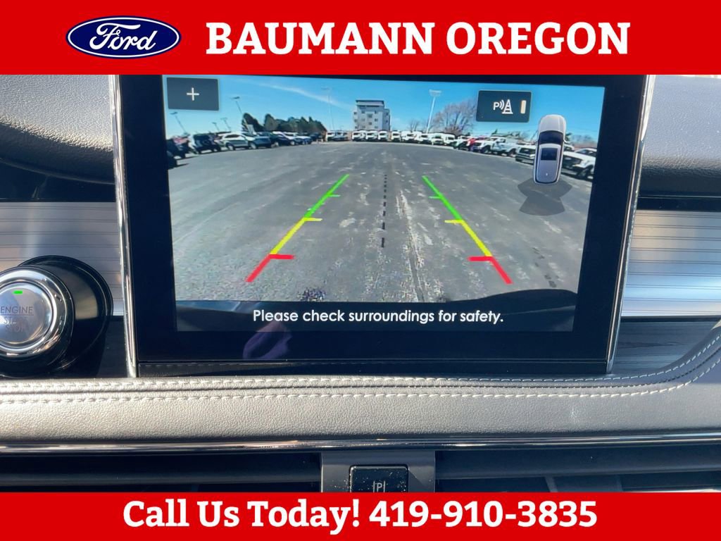 Used 2022 Lincoln Corsair AWD w/ Premium Package image 20