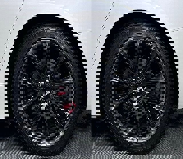 Used 2023 Cadillac CT5 Sport w/ Parking Package image 12