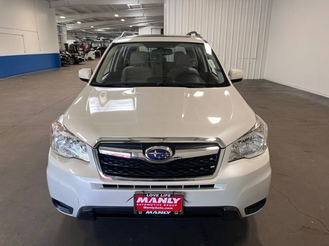 Used 2015 Subaru Forester 2.5i Premium w/ Popular Package #2 image 8