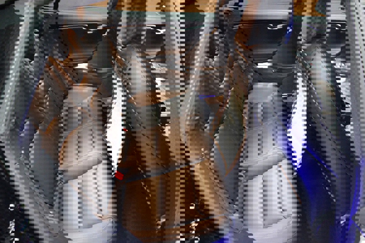 Used 2020 Tesla Model S Performance image 48