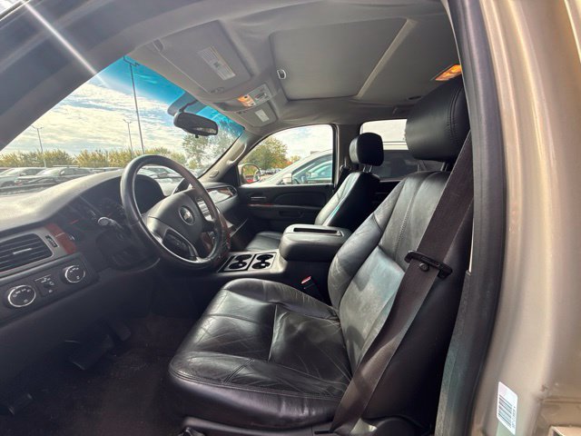 Used 2012 Chevrolet Tahoe LT AWD/4WD image 6