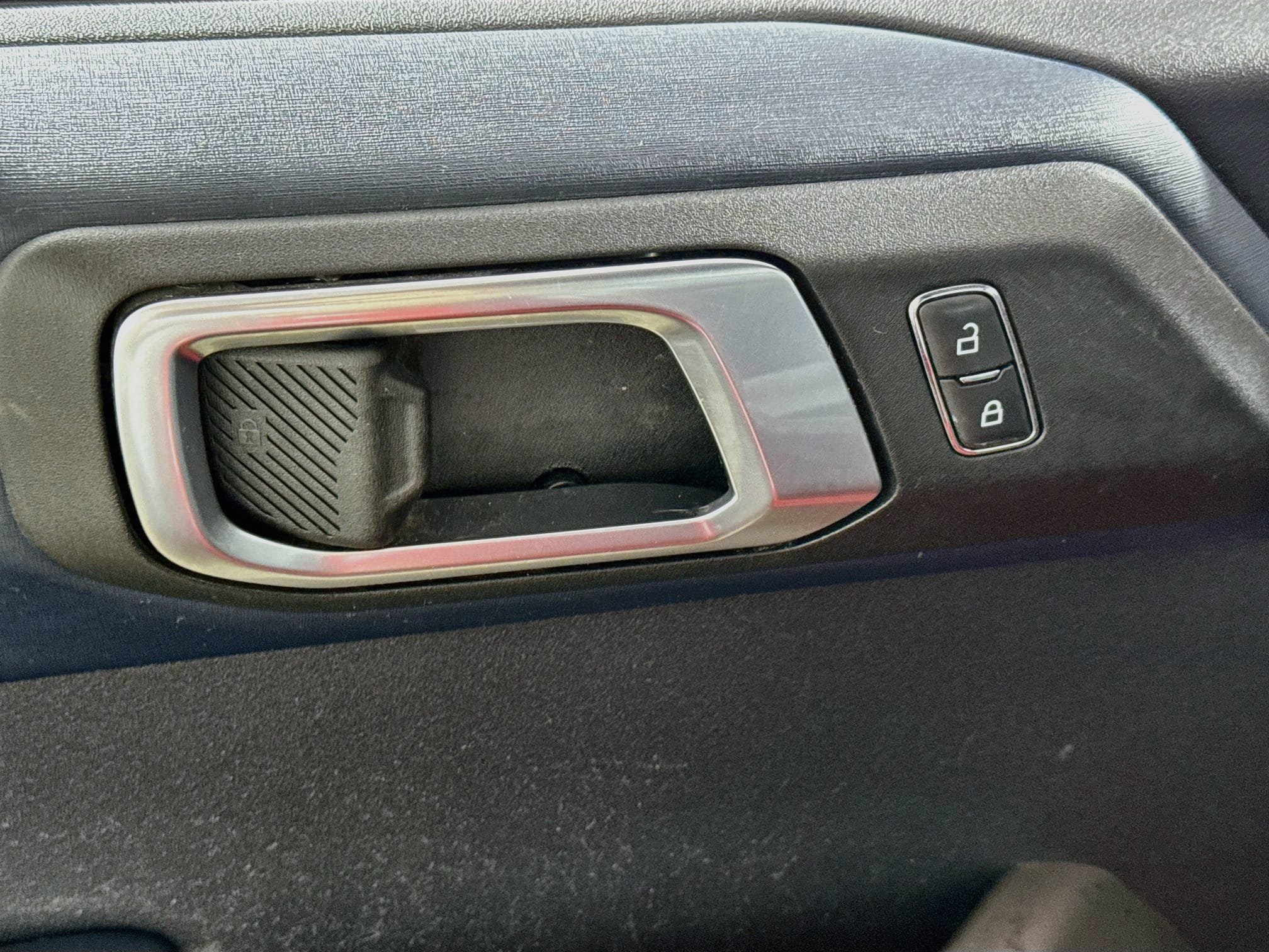Used 2021 Ford Bronco Outer Banks AWD/4WD image 19