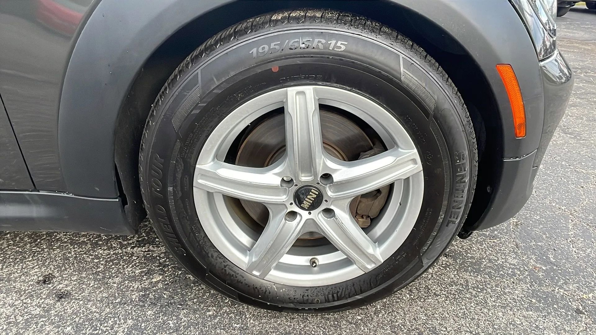 Used 2012 MINI Cooper Clubman S image 31