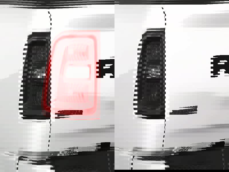 New 2025 RAM 1500 Big Horn image 11