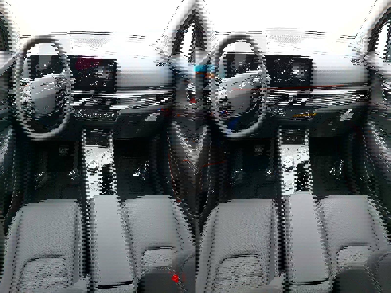 New 2026 Kia Sportage SX Prestige image 9