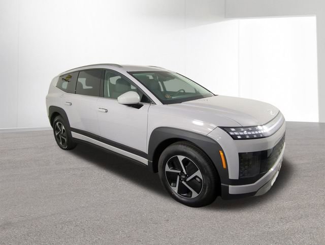 New 2026 Hyundai Ioniq 9 SE image 12