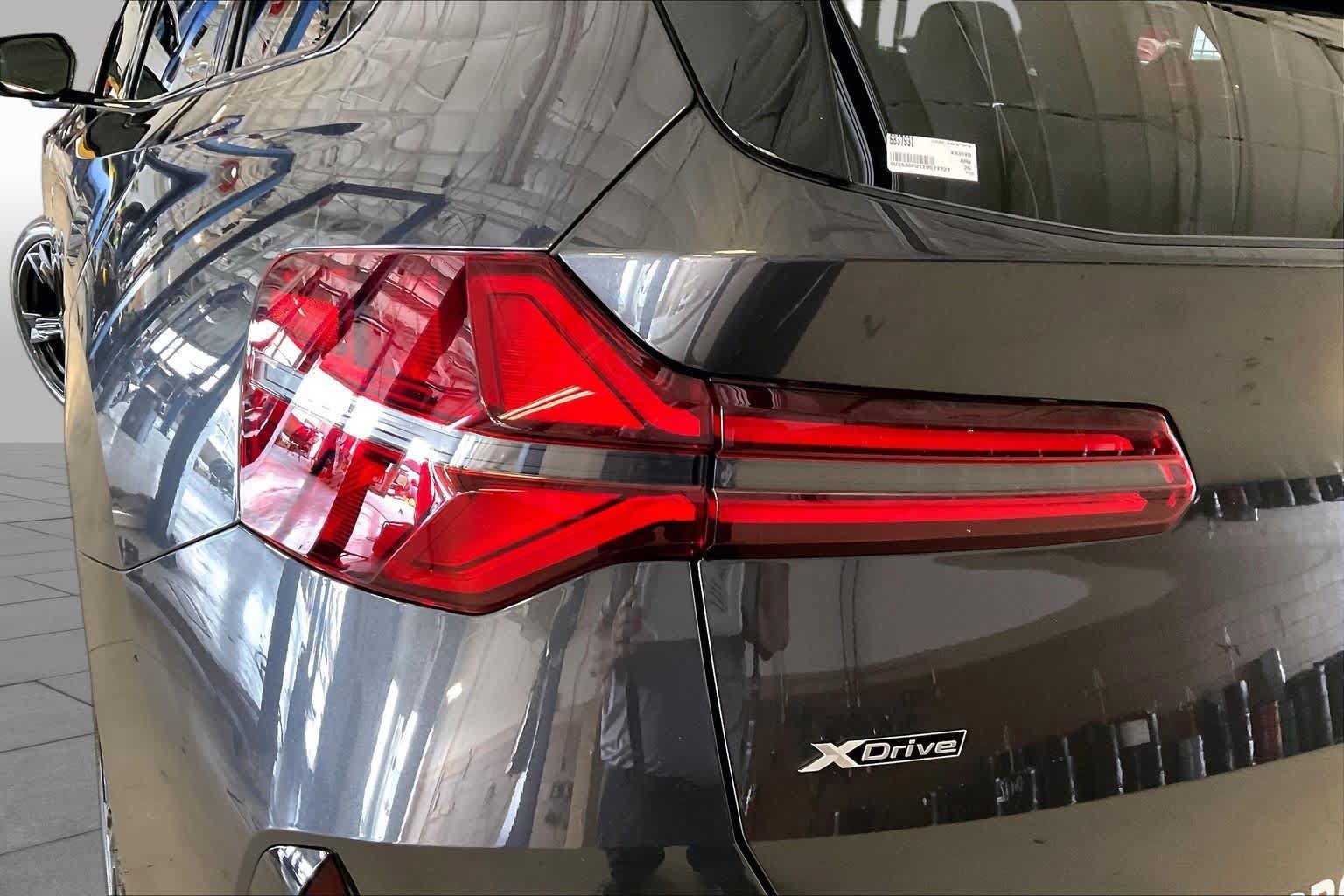 New 2026 BMW X3 xDrive30i w/ Premium Package AWD/4WD image 14