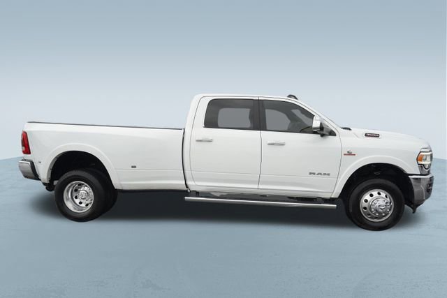 Used 2020 RAM 3500 Laramie image 10