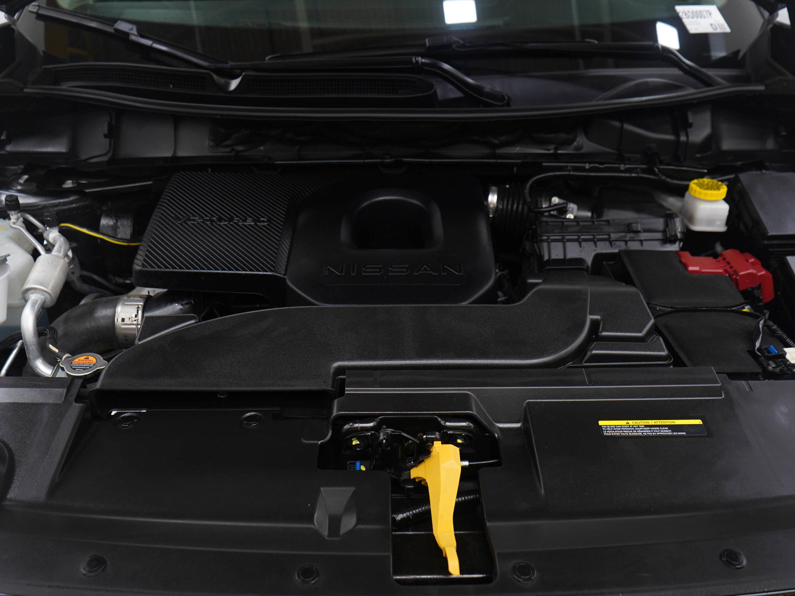 Used 2025 Nissan Murano SL image 26