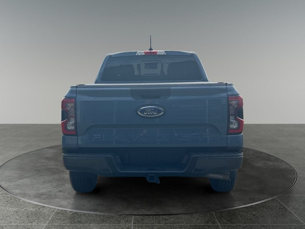 Used 2024 Ford Ranger XLT w/ Trailer Tow Package AWD/4WD image 8