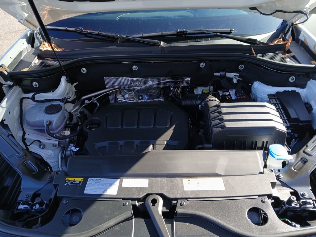 New 2026 Volkswagen Atlas Peak Edition image 21