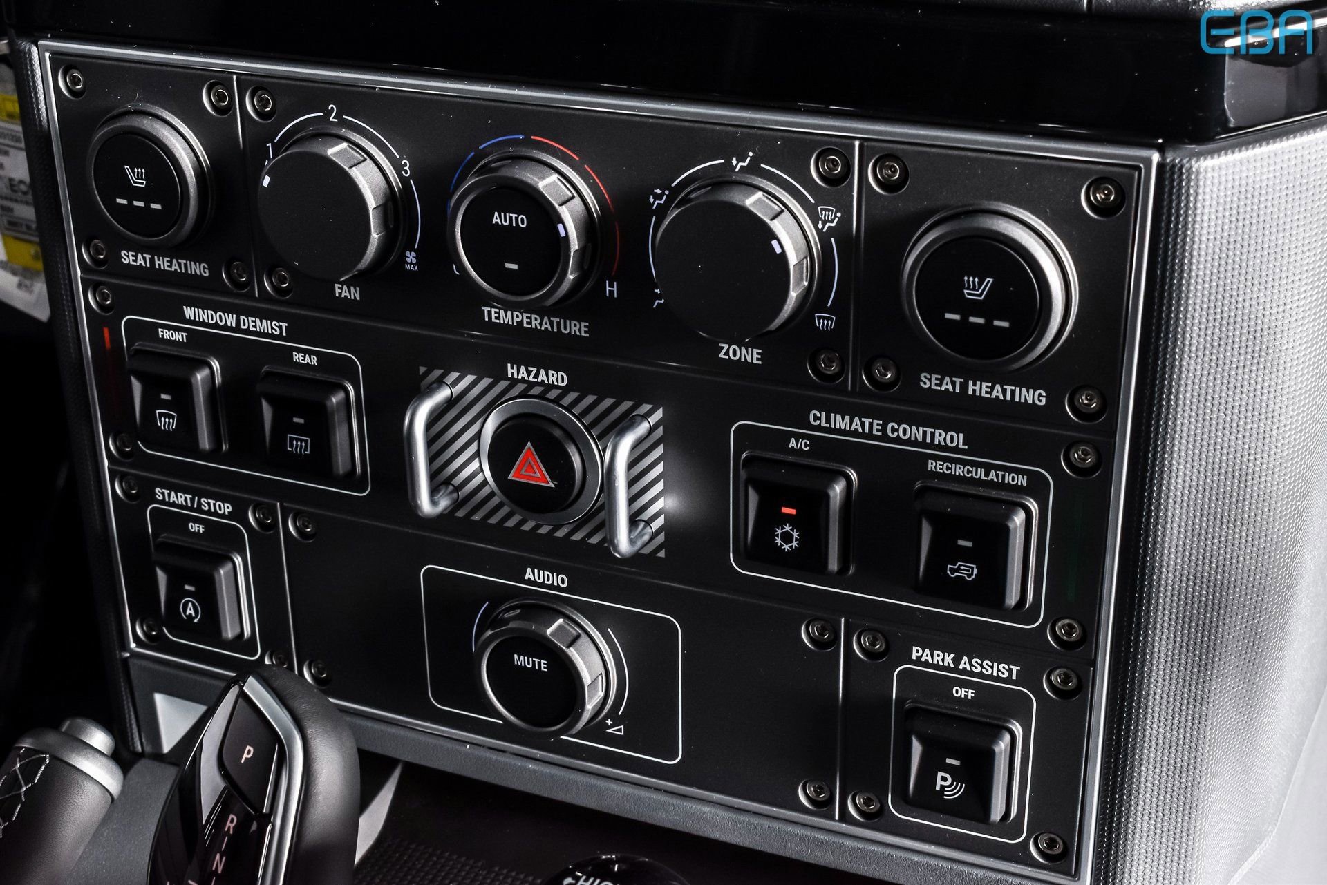 New 2026 INEOS Grenadier image 25