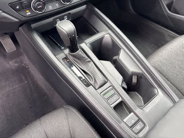 Certified 2026 Honda Accord SE image 16
