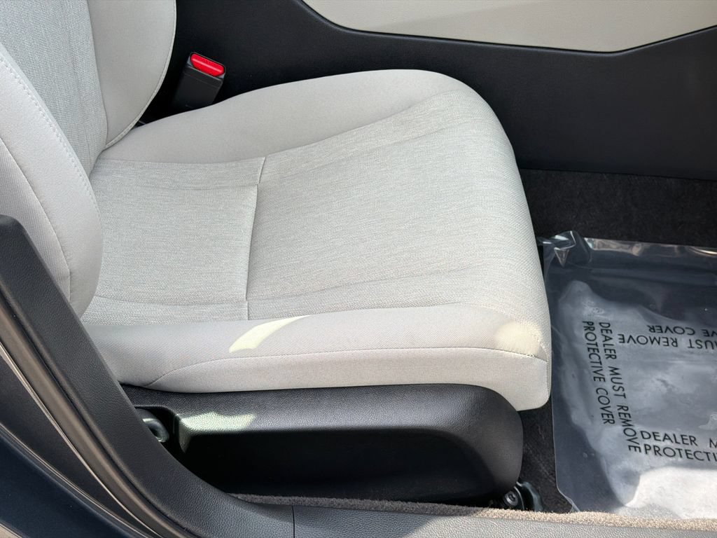 Certified 2023 Honda Accord LX image 11
