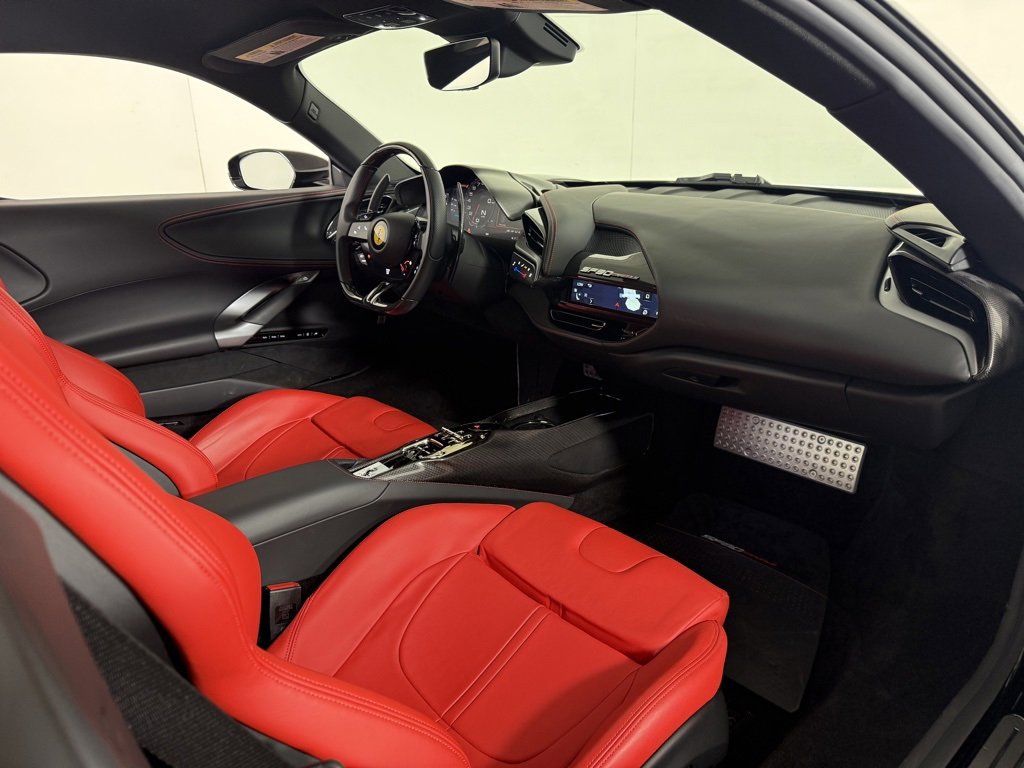 Certified 2021 Ferrari SF90 Stradale image 20