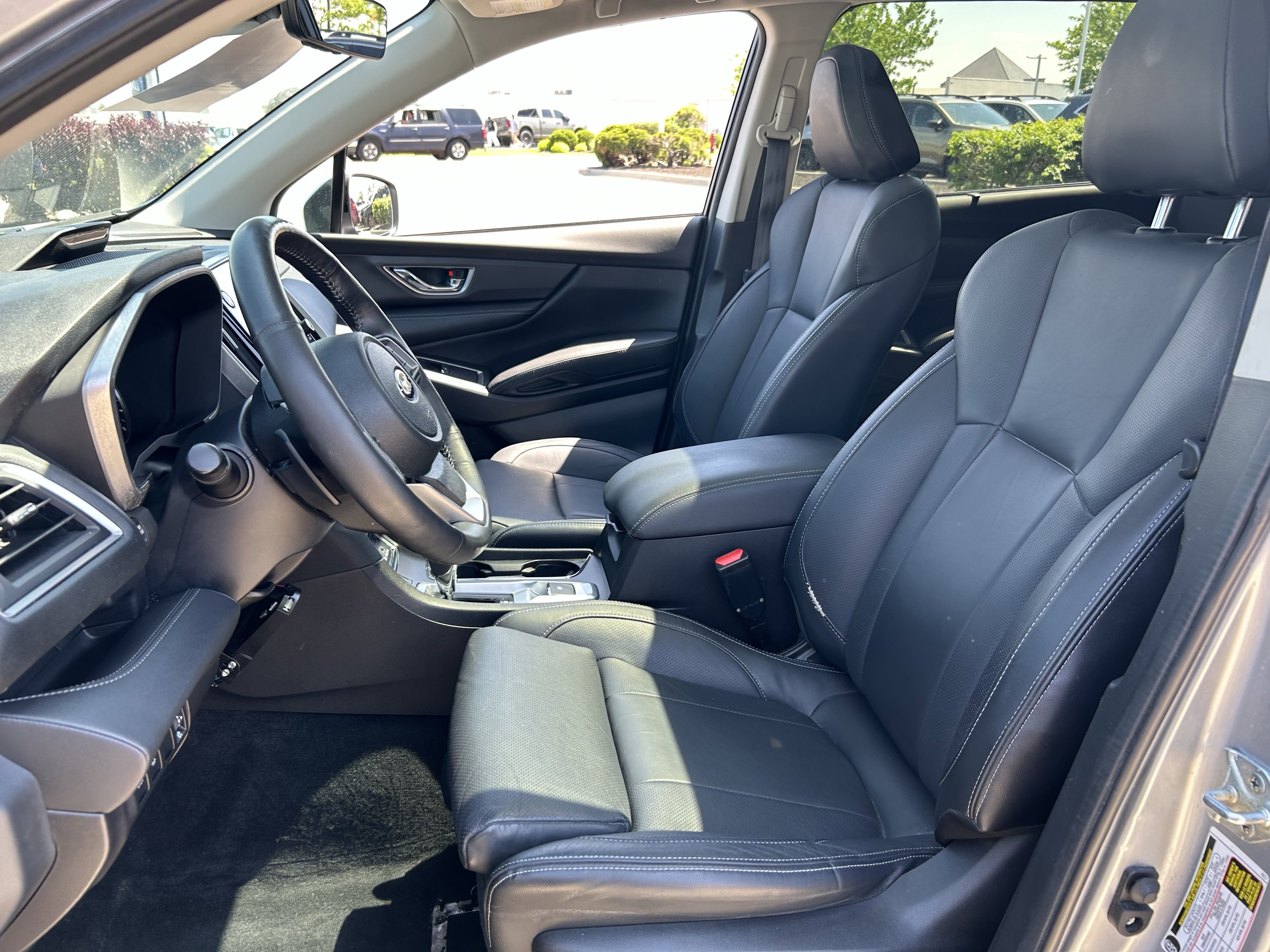 Certified 2023 Subaru Ascent Limited w/ Technology Package AWD/4WD image 22