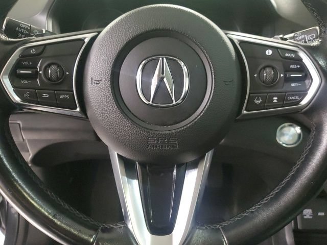 Used 2021 Acura RDX AWD image 15