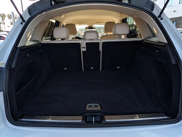 Used 2016 Mercedes-Benz GLC 300 image 10