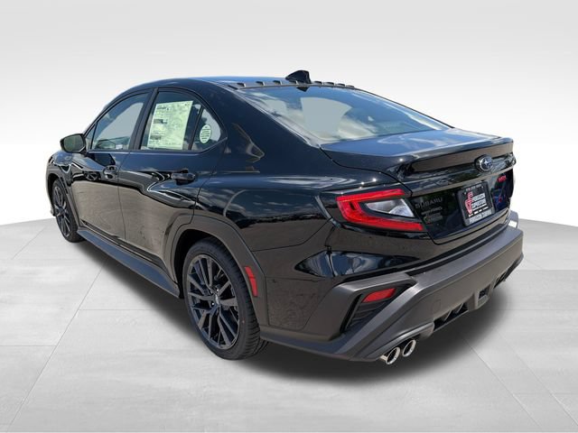 New 2026 Subaru WRX AWD/4WD image 5