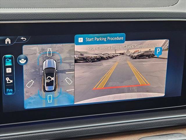 New 2026 Mercedes-Benz GLE 350 4MATIC image 13