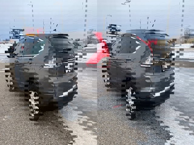 Used 2014 Honda CR-V EX image 5