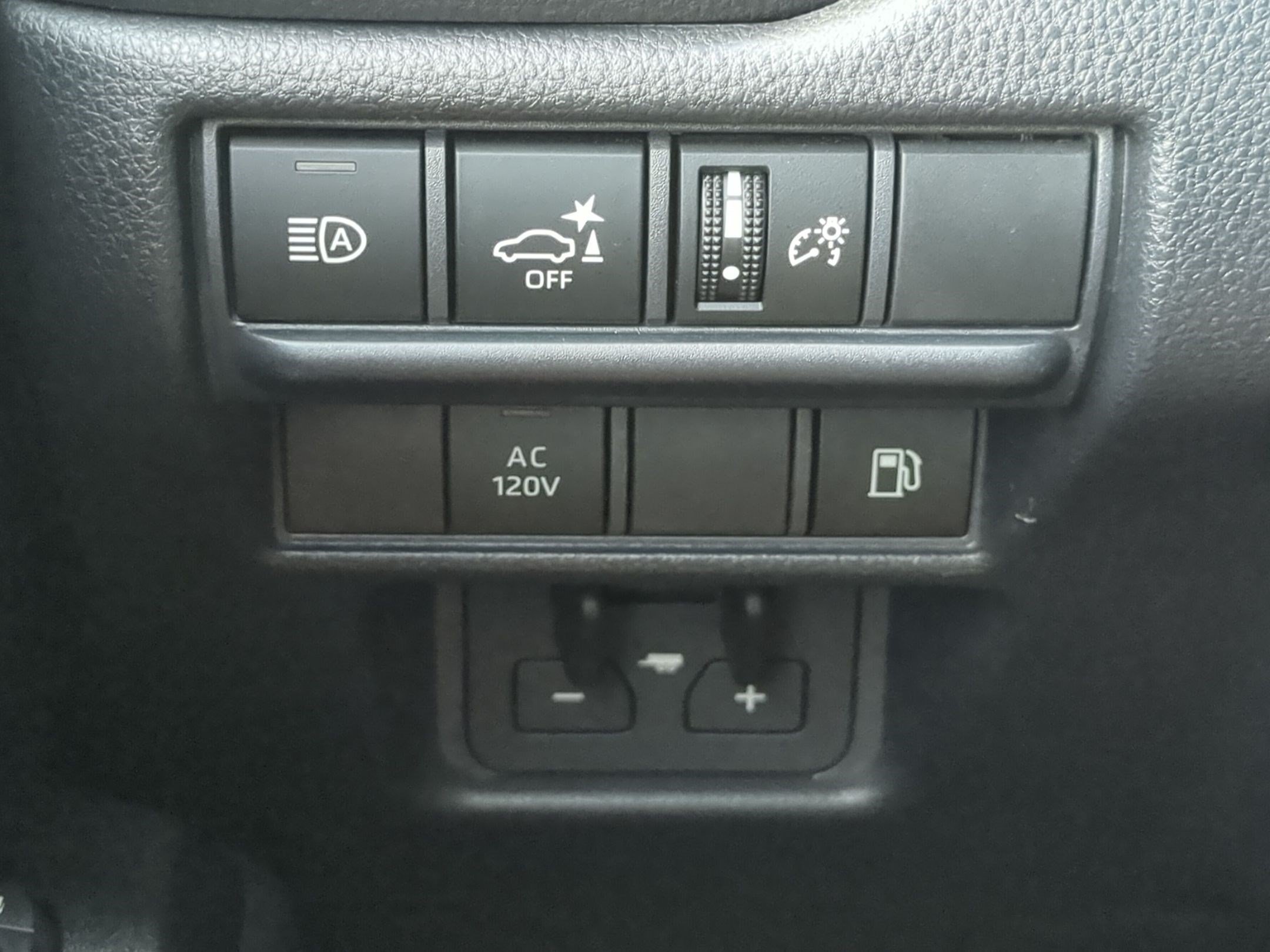 Used 2025 Toyota Land Cruiser 1958 AWD/4WD image 18